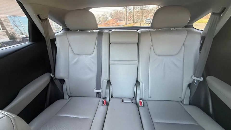 2013 Lexus RX 3rd Gen - Image 10 of 20