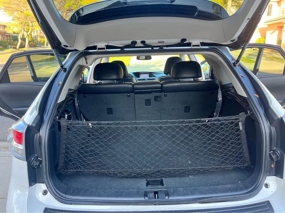 2013 Lexus RX 3rd Gen - Image 17 of 17