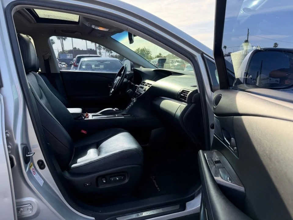 2013 Lexus RX 3rd Gen - Image 20 of 20