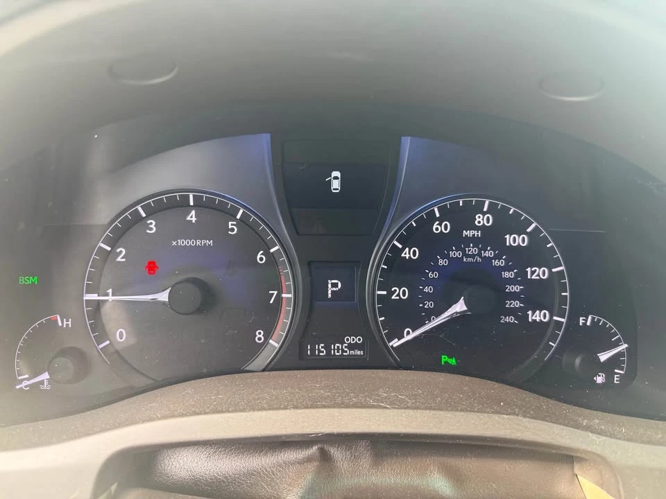 2013 Lexus RX 3rd Gen - Image 2 of 15