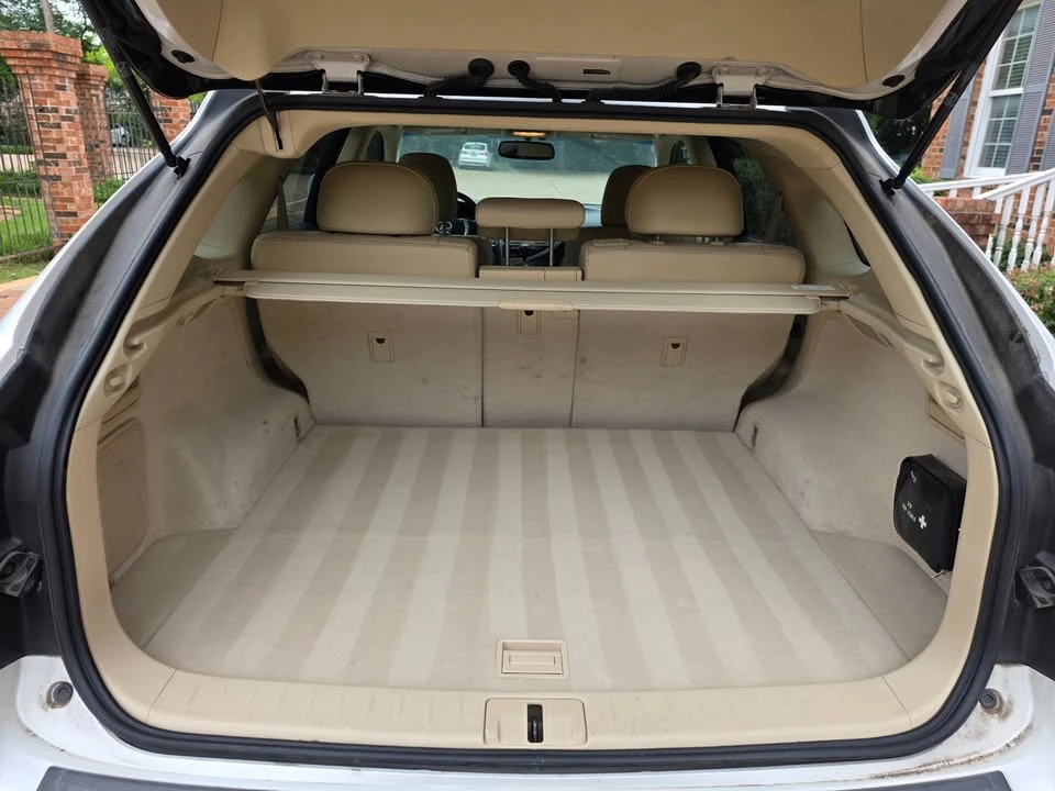 2013 Lexus RX 3rd Gen - Image 12 of 20