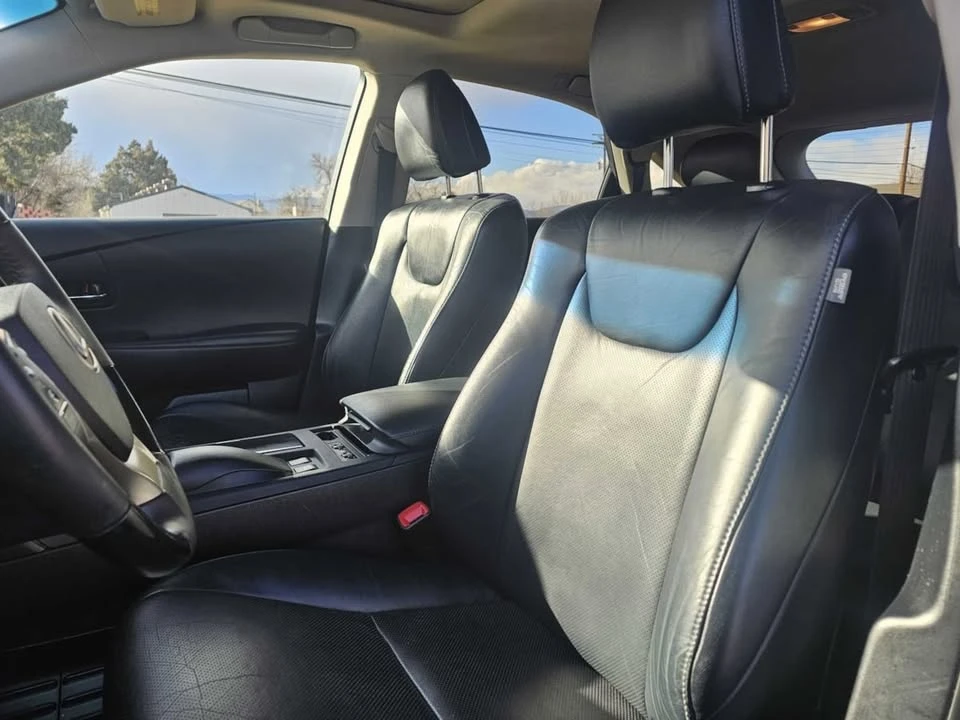 2013 Lexus RX 3rd Gen - Image 11 of 20