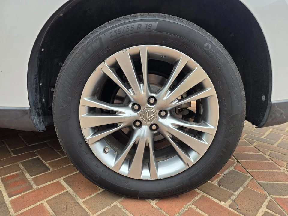 2013 Lexus RX 3rd Gen - Image 15 of 20