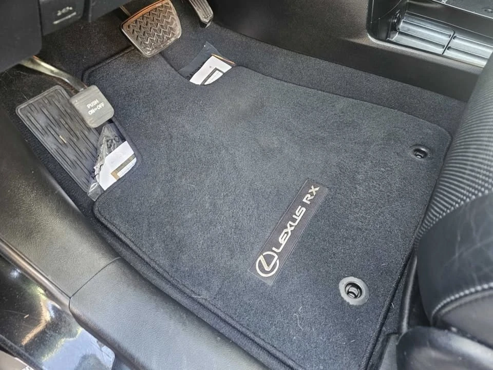 2013 Lexus RX 3rd Gen - Image 14 of 20