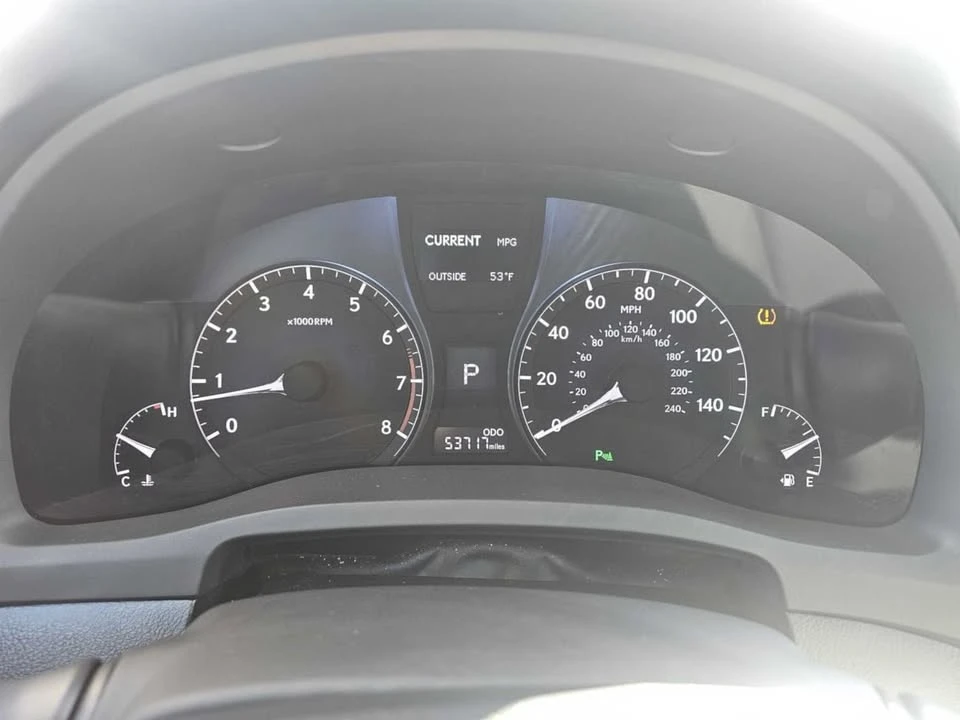 2013 Lexus RX 3rd Gen - Image 17 of 20