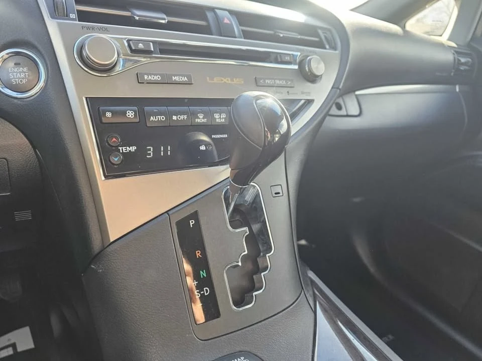 2013 Lexus RX 3rd Gen - Image 20 of 20