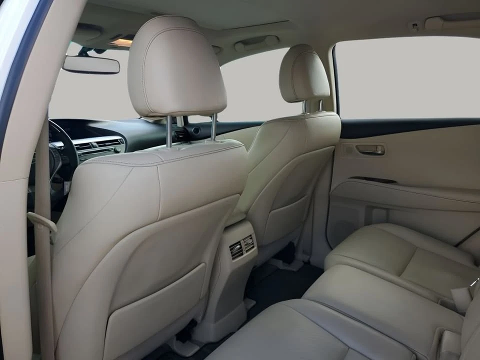 2013 Lexus RX 3rd Gen - Image 18 of 20