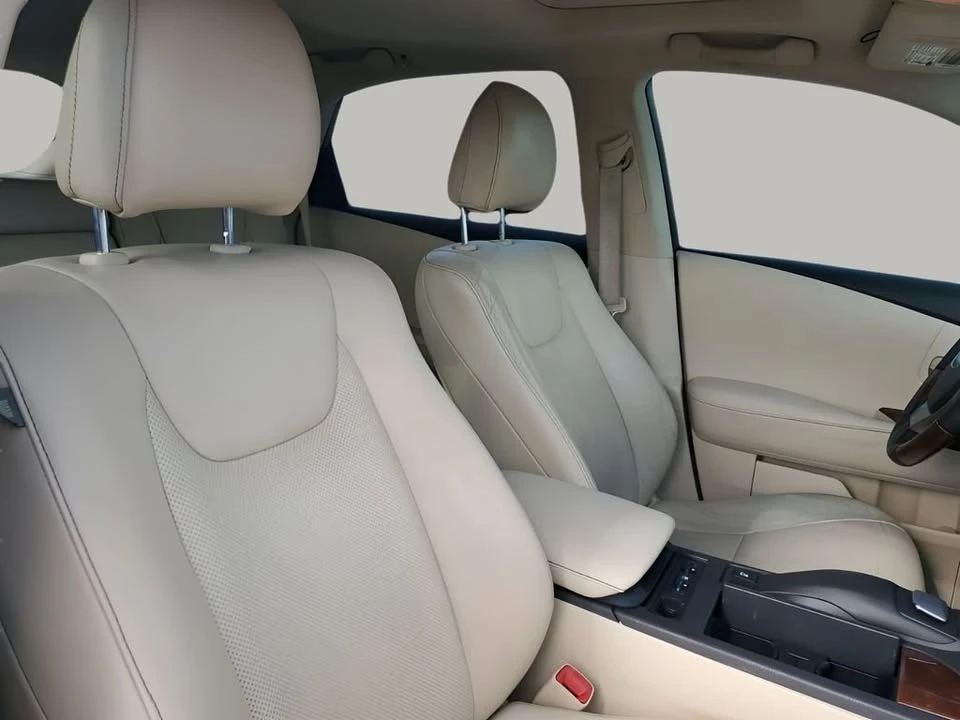 2013 Lexus RX 3rd Gen - Image 15 of 20