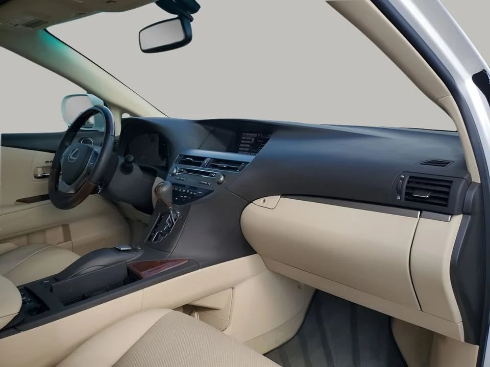 2013 Lexus RX 3rd Gen - Image 14 of 20