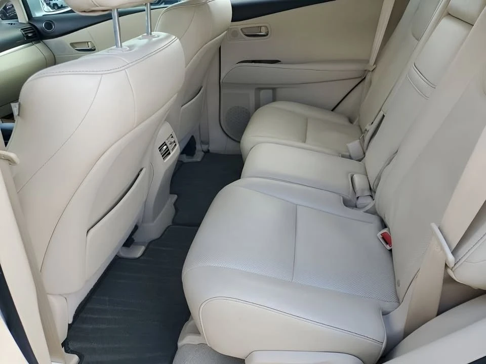 2013 Lexus RX 3rd Gen - Image 20 of 20