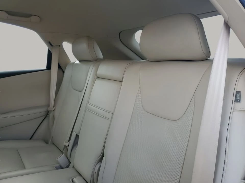 2013 Lexus RX 3rd Gen - Image 19 of 20