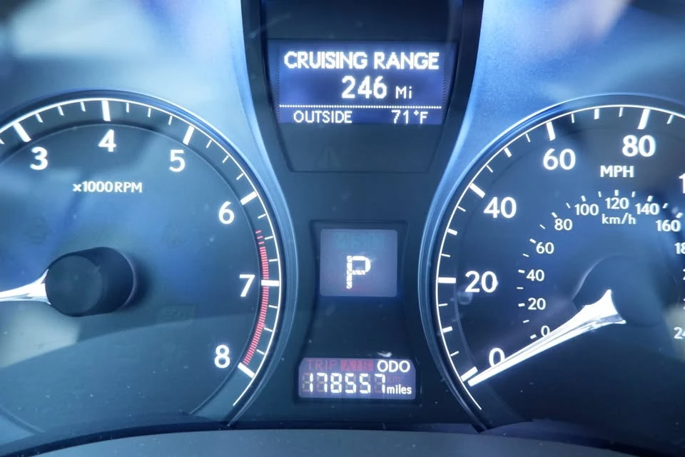 2013 Lexus RX 3rd Gen - Image 20 of 20