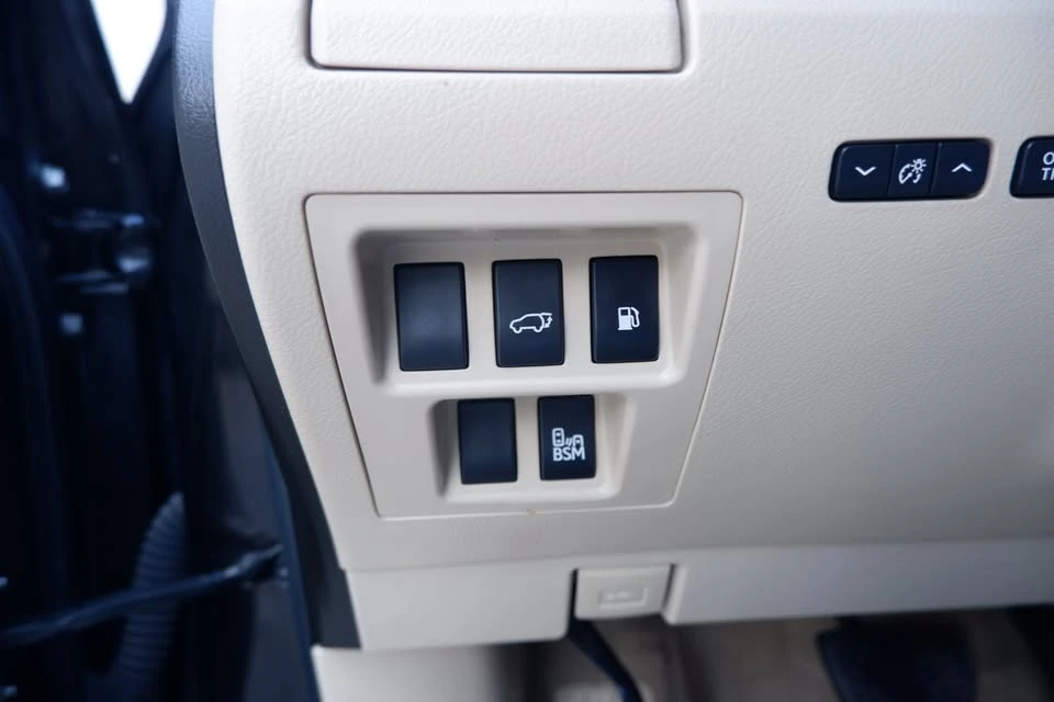 2013 Lexus RX 3rd Gen - Image 15 of 20