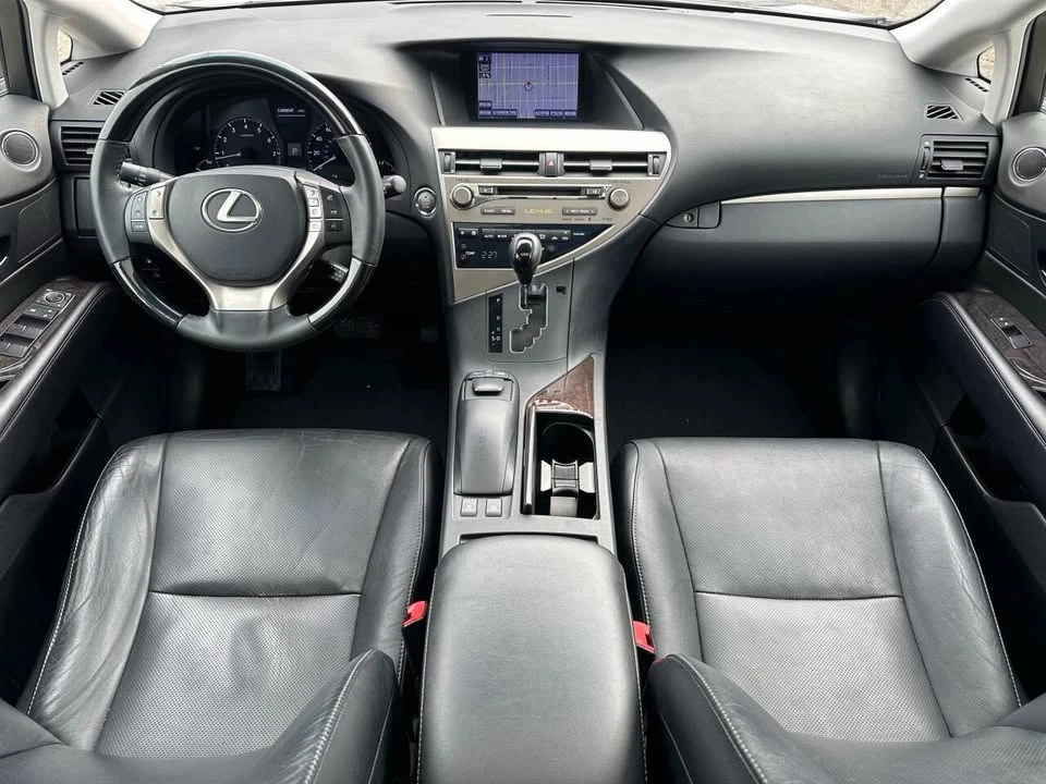 2013 Lexus RX 3rd Gen - Image 15 of 20