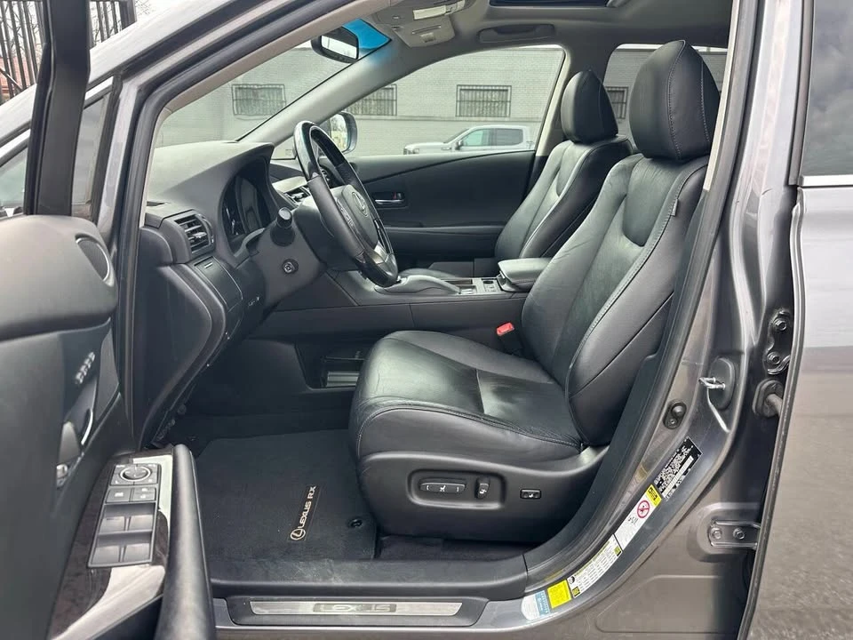 2013 Lexus RX 3rd Gen - Image 13 of 20