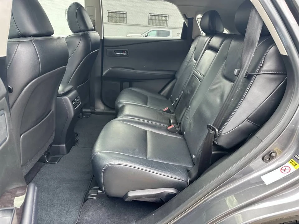2013 Lexus RX 3rd Gen - Image 14 of 20