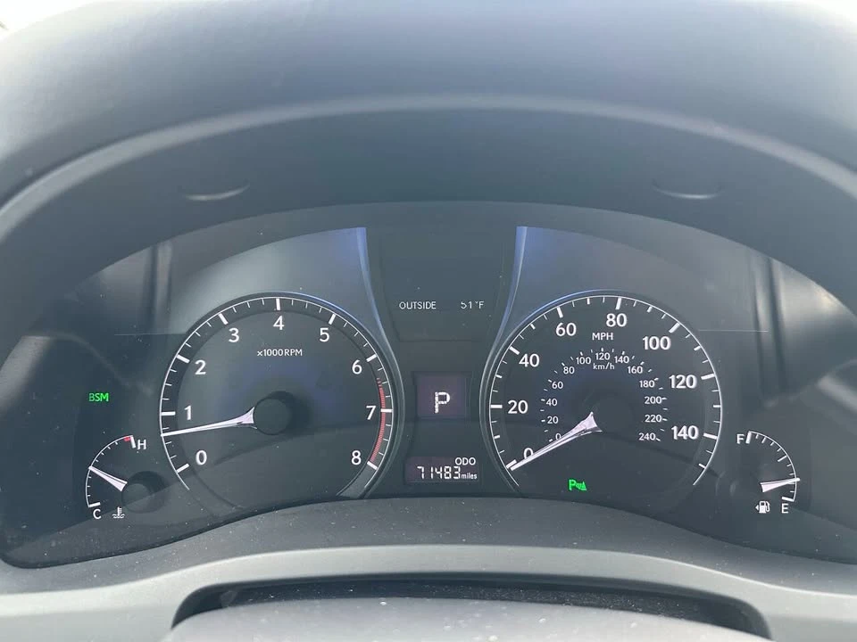 2013 Lexus RX 3rd Gen - Image 20 of 20