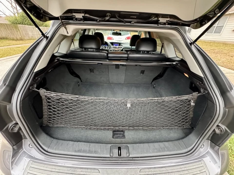 2013 Lexus RX 3rd Gen - Image 10 of 15