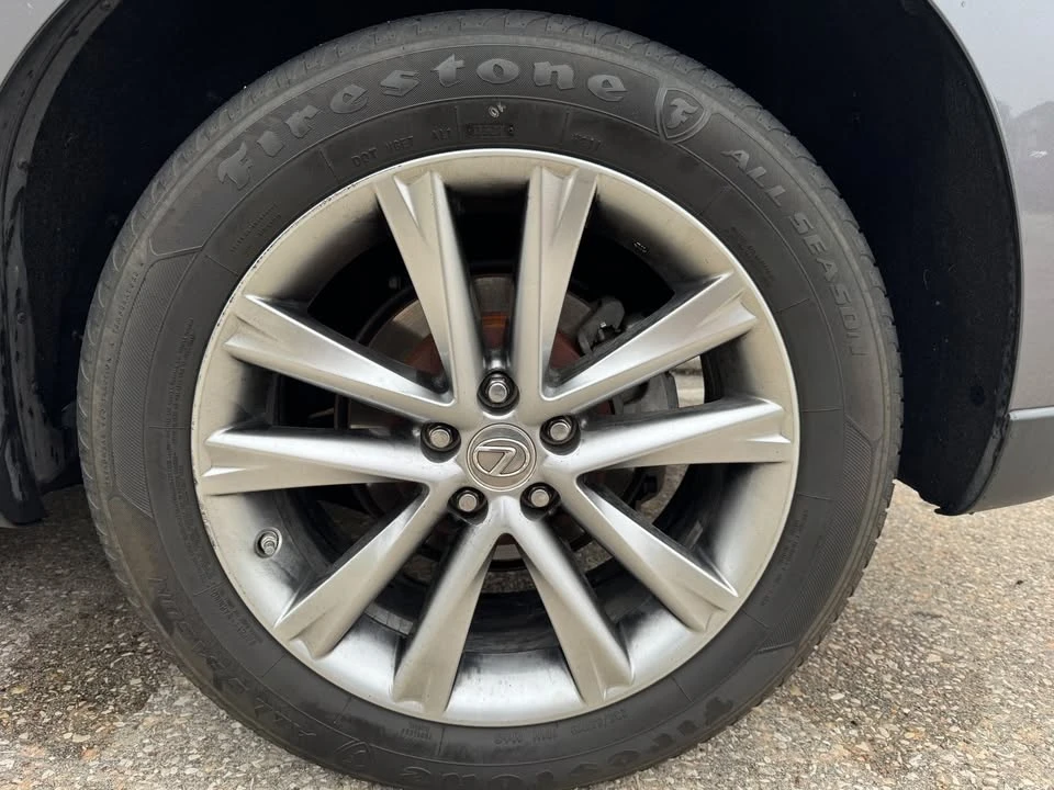 2013 Lexus RX 3rd Gen - Image 13 of 15