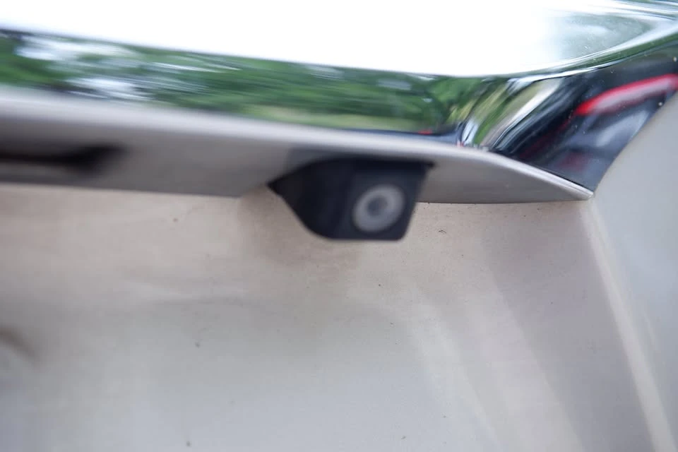 2013 Lexus RX 3rd Gen - Image 3 of 19
