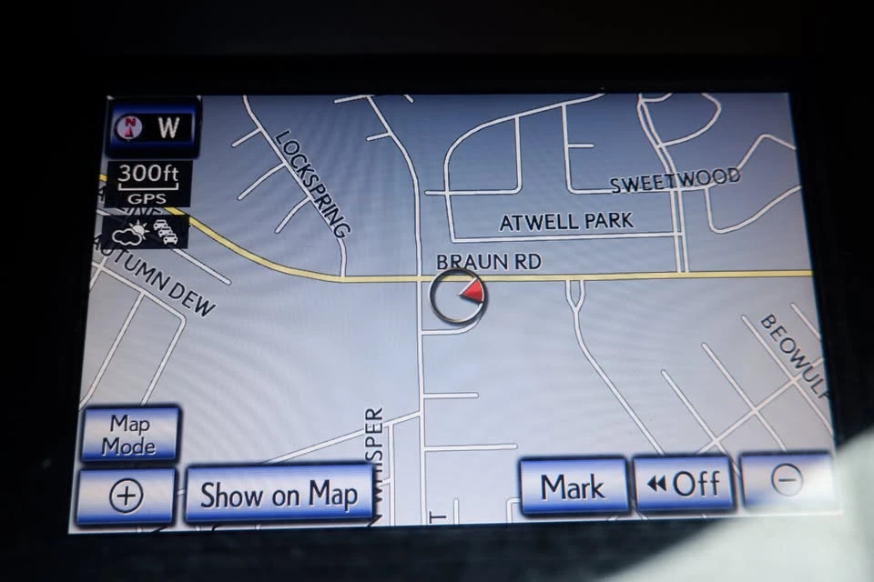 2013 Lexus RX 3rd Gen - Image 10 of 19