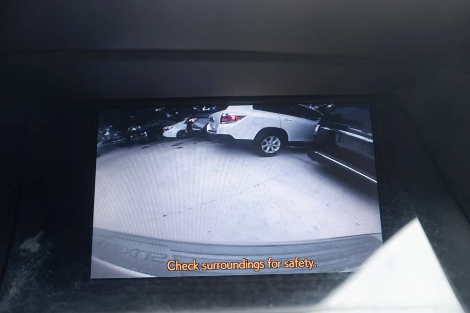 2013 Lexus RX 3rd Gen - Image 13 of 19