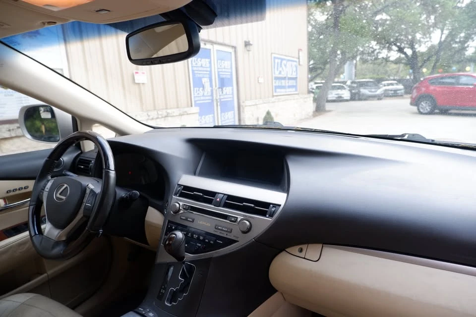 2013 Lexus RX 3rd Gen - Image 15 of 19