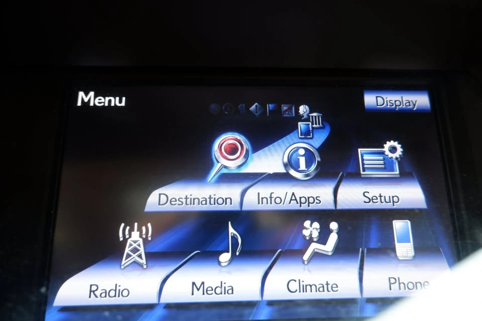 2013 Lexus RX 3rd Gen - Image 6 of 14