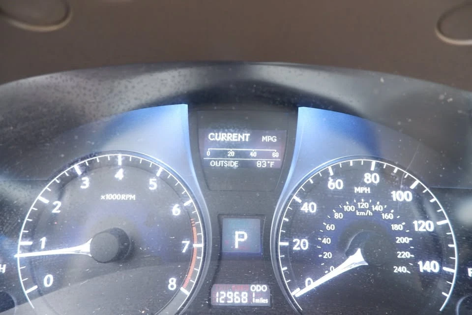 2013 Lexus RX 3rd Gen - Image 8 of 19