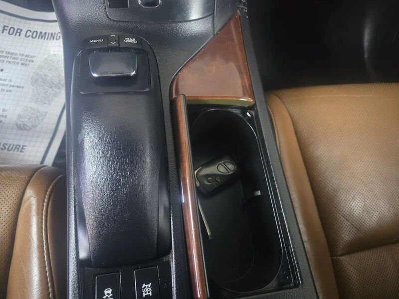 2013 Lexus RX 3rd Gen - Image 18 of 19