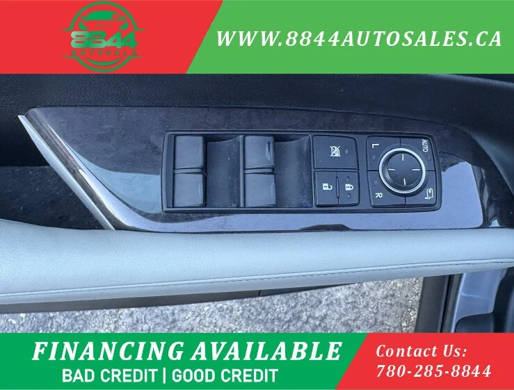 2013 Lexus RX 3rd Gen - Image 14 of 15
