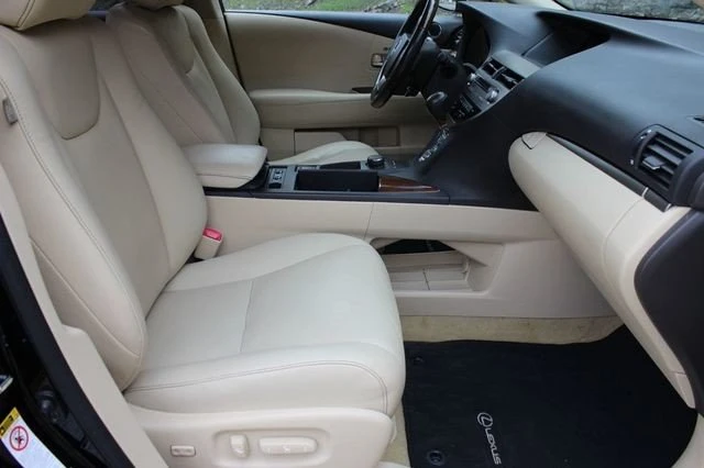 2013 Lexus RX 3rd Gen - Image 19 of 20