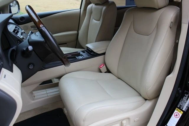 2013 Lexus RX 3rd Gen - Image 17 of 20
