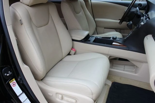 2013 Lexus RX 3rd Gen - Image 20 of 20