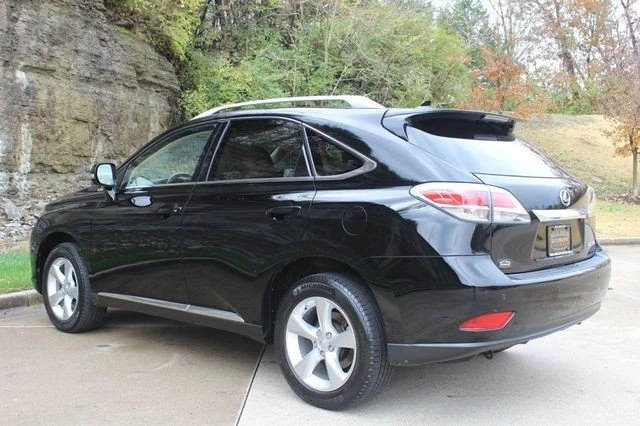 2013 Lexus RX 3rd Gen - Image 5 of 20