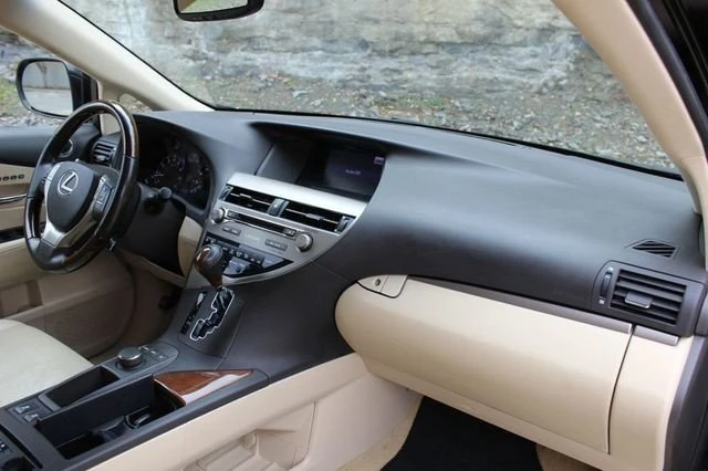 2013 Lexus RX 3rd Gen - Image 18 of 20