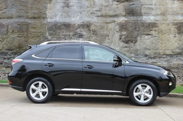 2013 Lexus RX 3rd Gen - Image 8 of 20