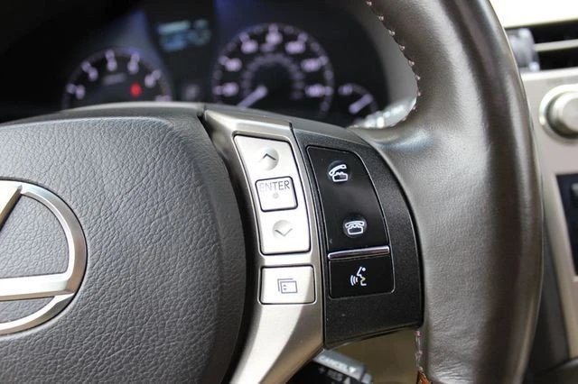2013 Lexus RX 3rd Gen - Image 14 of 20