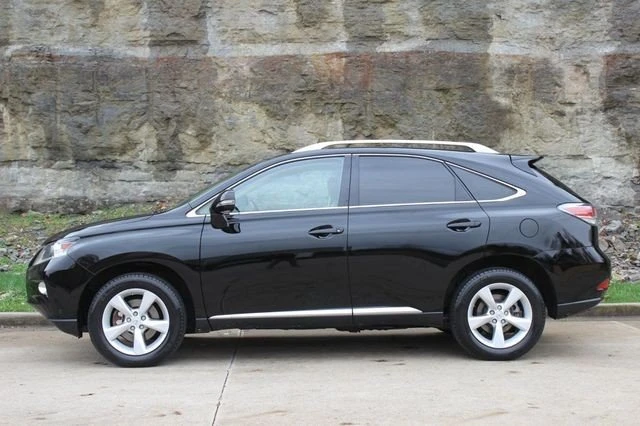 2013 Lexus RX 3rd Gen - Image 4 of 20