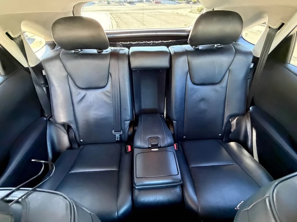 2013 Lexus RX 3rd Gen - Image 8 of 12