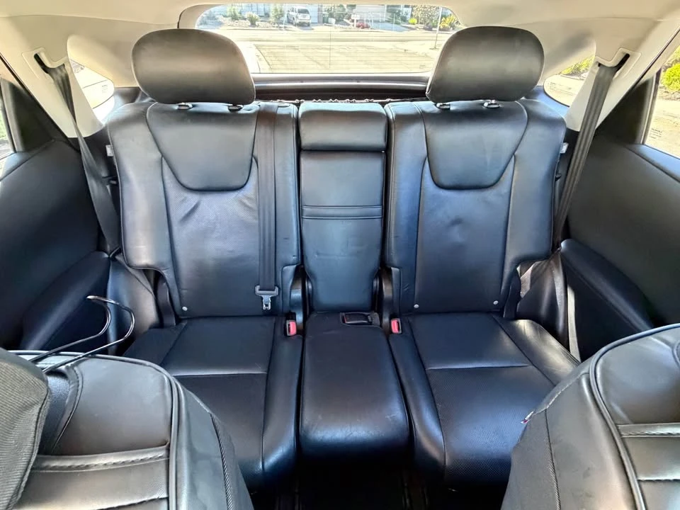 2013 Lexus RX 3rd Gen - Image 8 of 13