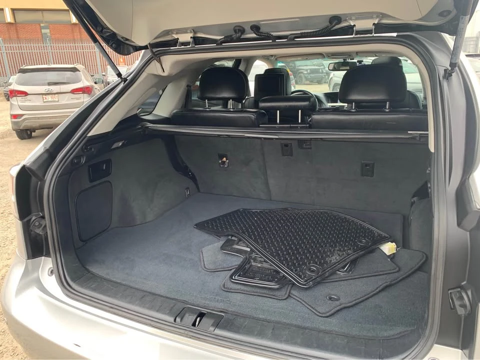 2013 Lexus RX 3rd Gen - Image 18 of 20