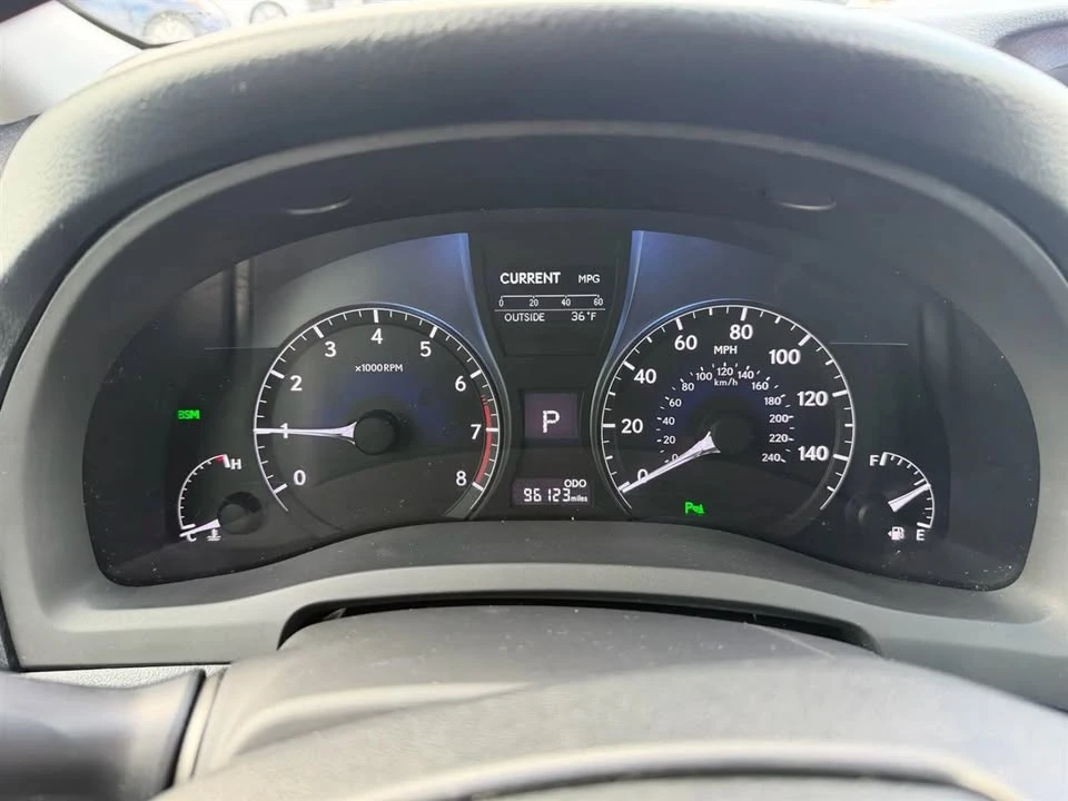 2013 Lexus RX 3rd Gen - Image 16 of 16