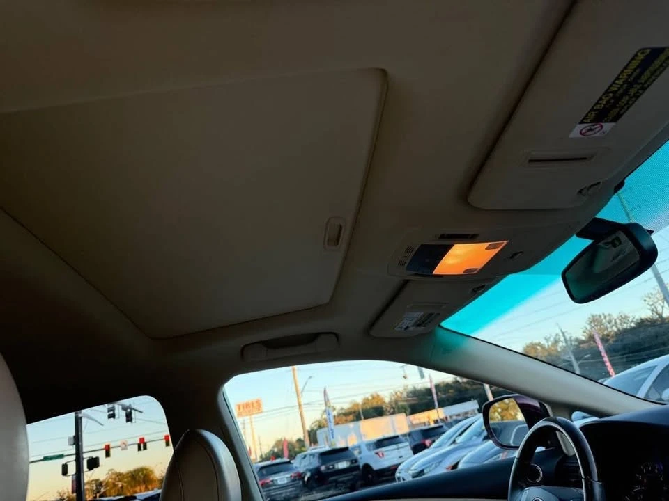 2013 Lexus RX 3rd Gen - Image 19 of 20