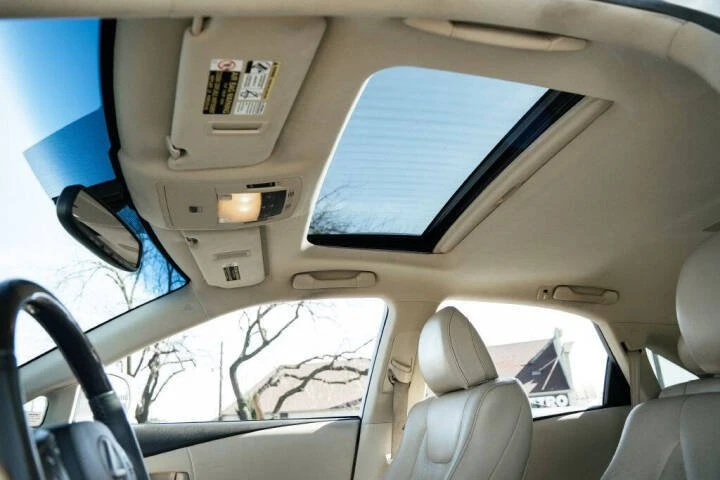 2013 Lexus RX 3rd Gen - Image 18 of 18