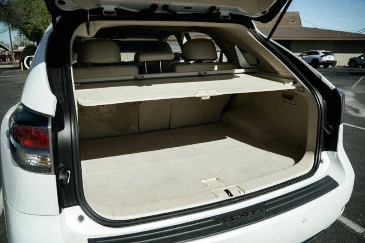 2013 Lexus RX 3rd Gen - Image 12 of 18