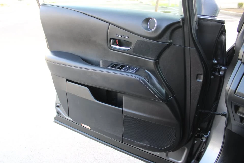 2013 Lexus RX 3rd Gen - Image 7 of 19