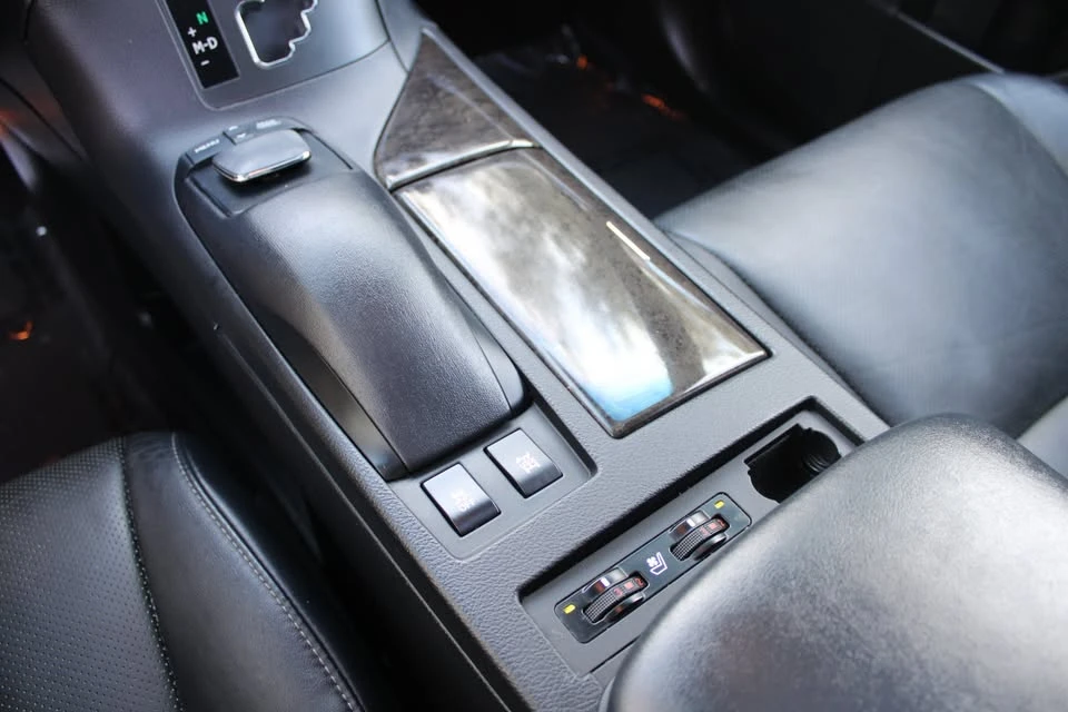 2013 Lexus RX 3rd Gen - Image 14 of 19