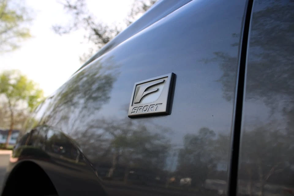2013 Lexus RX 3rd Gen - Image 18 of 19