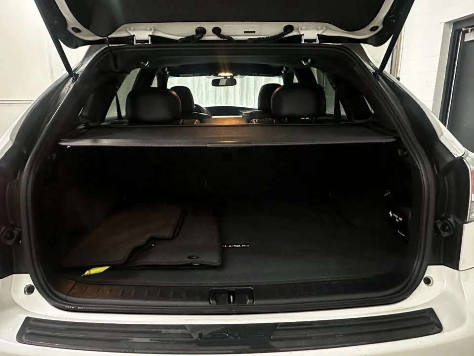 2013 Lexus RX 3rd Gen - Image 17 of 17